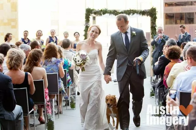 Austin Imagery Wedding & Portrait Photography