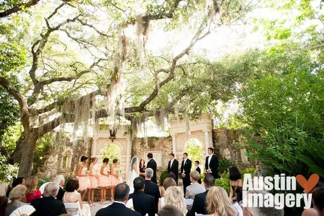 Austin Imagery Wedding & Portrait Photography
