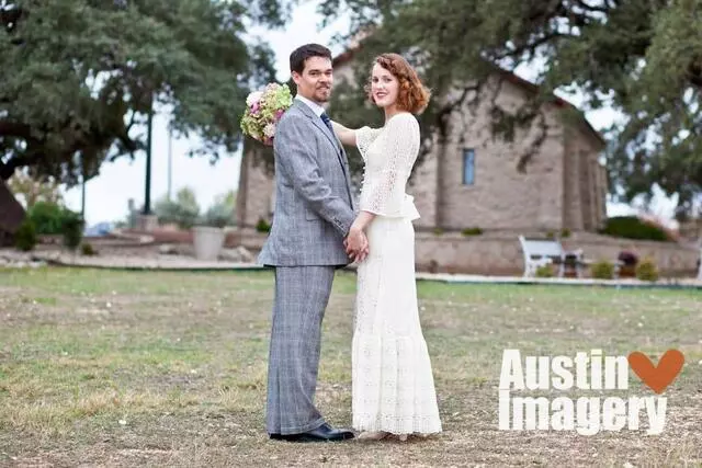 Austin Imagery Wedding & Portrait Photography