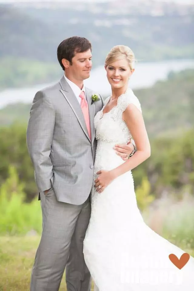 Austin Imagery Wedding & Portrait Photography