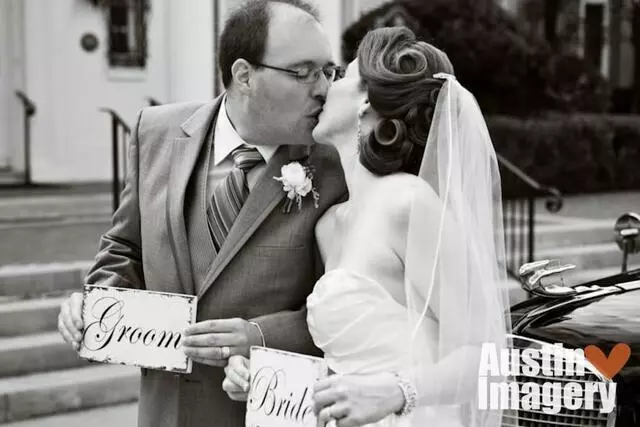 Austin Imagery Wedding & Portrait Photography