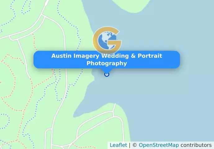 Austin Imagery Wedding & Portrait Photography