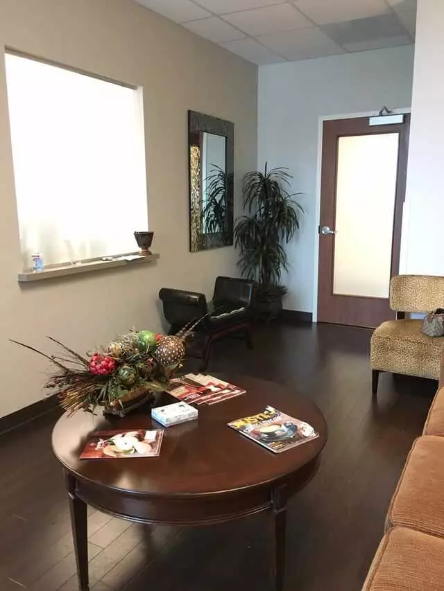 Austin Fertility Institute