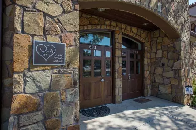 Austin Fertility Institute