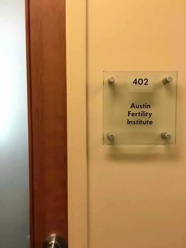 Austin Fertility Institute