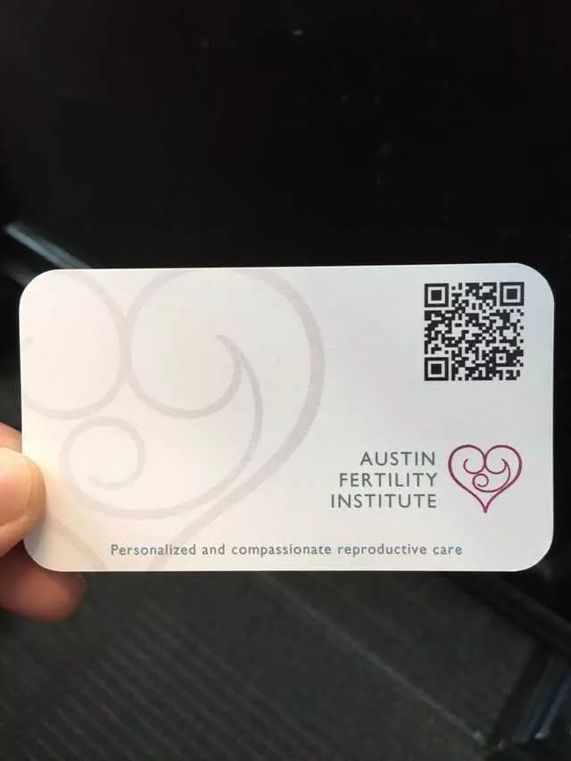 Austin Fertility Institute