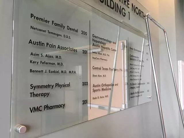 Austin Fertility Institute