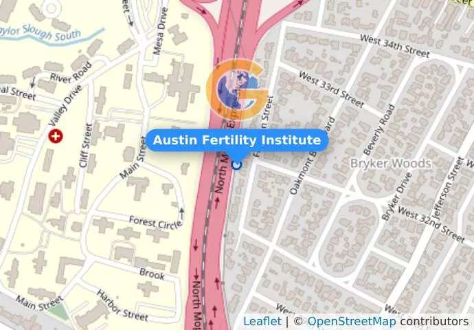 Austin Fertility Institute