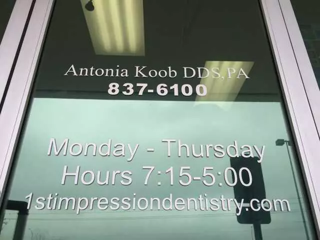 1st Impression Dentistry