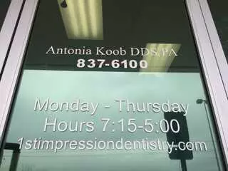 1st Impression Dentistry