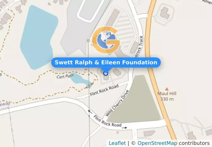 Swett Ralph & Eileen Foundation