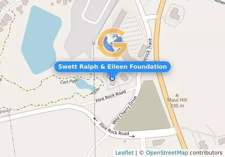 Swett Ralph & Eileen Foundation