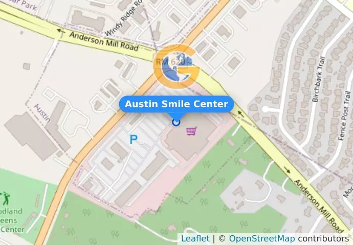 Austin Smile Center