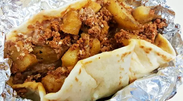 Angie’s Mexican Restaurant
