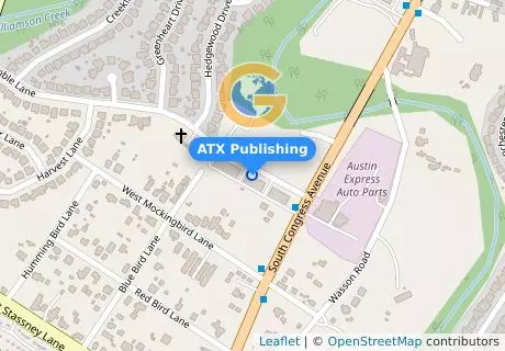 ATX Publishing