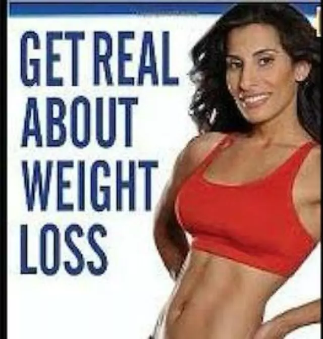 Anu Morgan, Personal Trainer