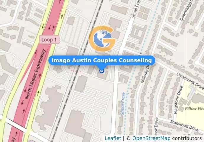 Imago Austin Couples Counseling