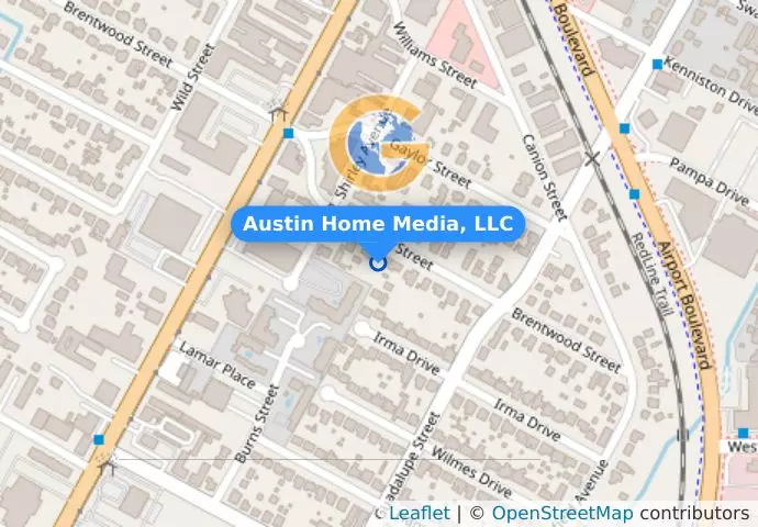 Austin Home Media, LLC
