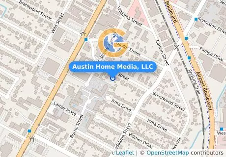 Austin Home Media, LLC