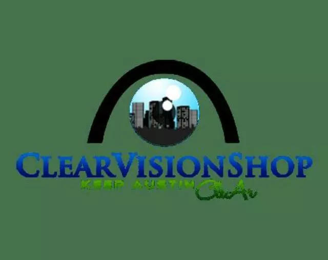 Clear Vision Optometry
