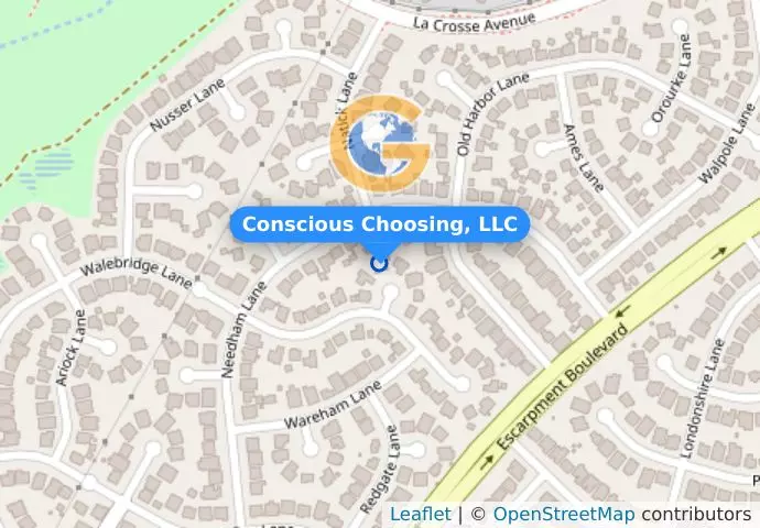 Conscious Choosing, LLC