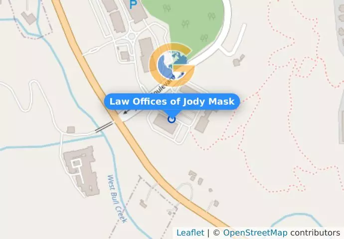 Law Offices of Jody Mask