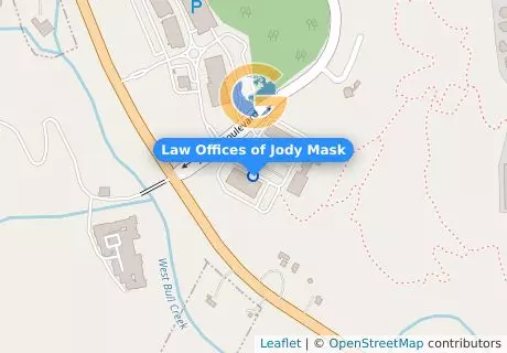 Law Offices of Jody Mask