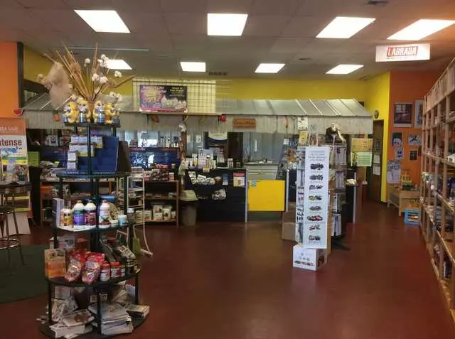 TFN Nutrition Center