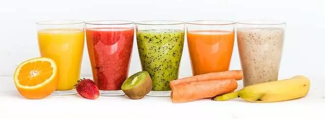 TFN Nutrition Center