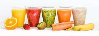 TFN Nutrition Center