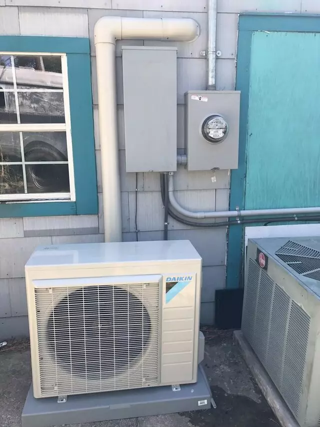 Advanced Air Conditioning and Heating