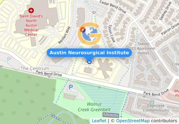 Austin Neurosurgical Institute