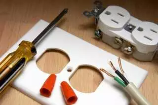 A E I Electric
