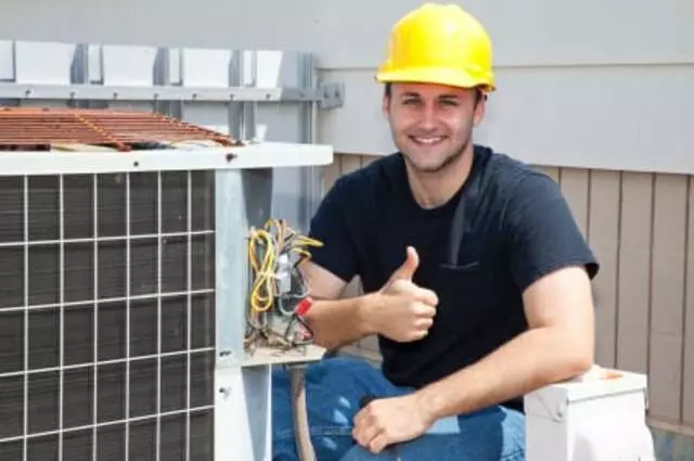 A E I Electric