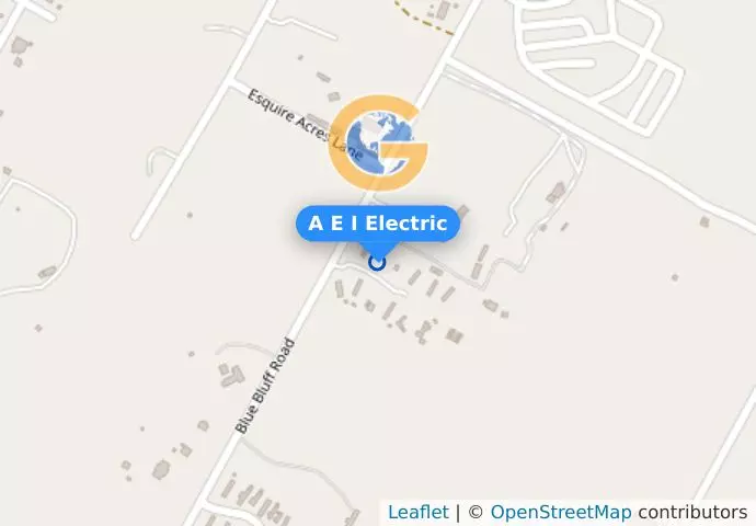 A E I Electric