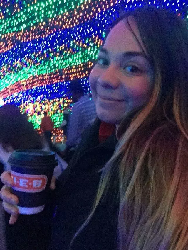 Austin Trail of Lights