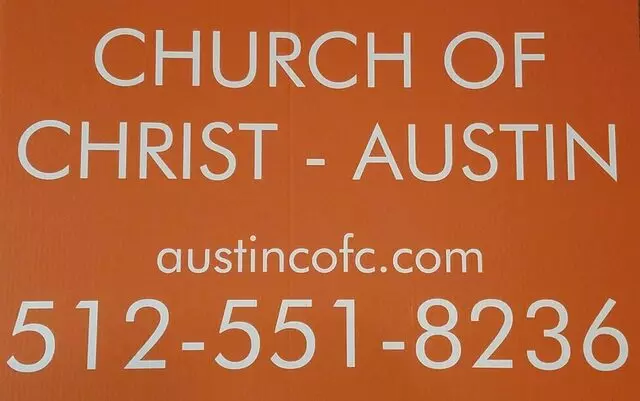 Austin Church of Christ