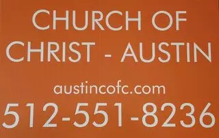Austin Church of Christ