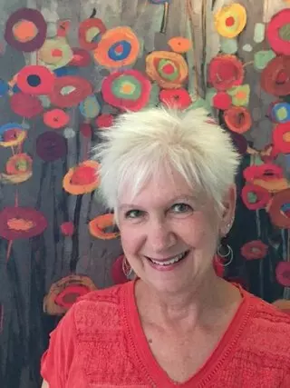 Sally Evans, MEd, LPC