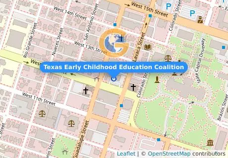 Texas Early Childhood Education Coalition