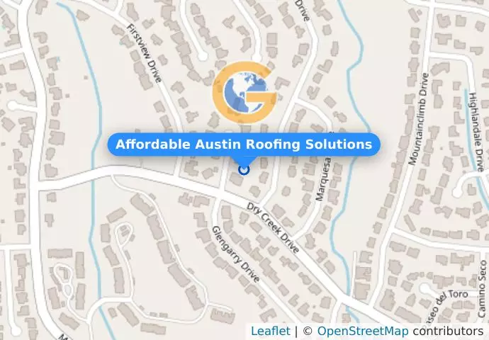 Affordable Austin Roofing Solutions