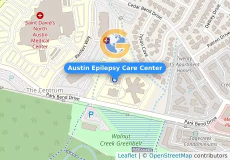Austin Epilepsy Care Center