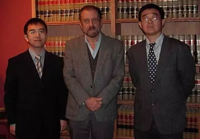 Texas Civil Rights Project