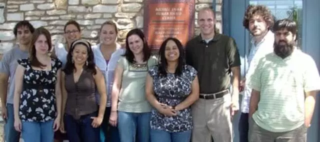 Texas Civil Rights Project