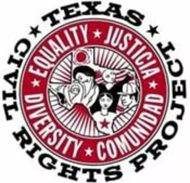 Texas Civil Rights Project