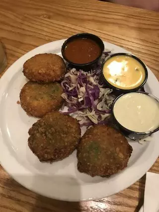 Trudy's Texas Star