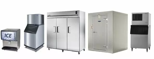 512 Refrigeration Services