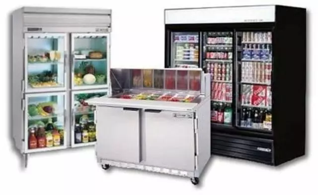 512 Refrigeration Services