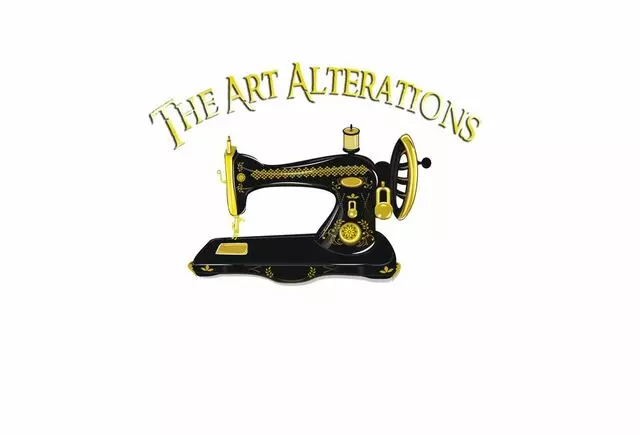 The Art Alterations