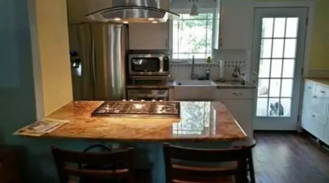 Artist’s Eye Design & Remodeling